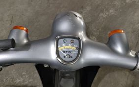 HONDA LITTLE CUB AA01
