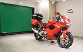 DUCATI ST3 2007
