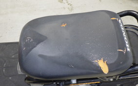 HONDA ZOOMER 2004 AF58