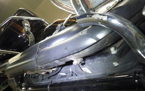 HARLEY FLTRXSE1800CVO 2012