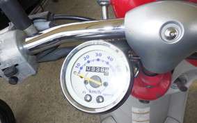SUZUKI PALETTE CA45A