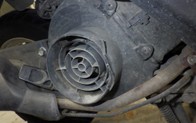 HONDA DIO CESTA GEN 2 AF68