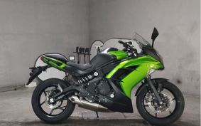 KAWASAKI NINJA650 EX650E