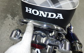 HONDA MONKEY 125 2023 JB03
