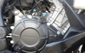 HONDA CBR250RR A MC51
