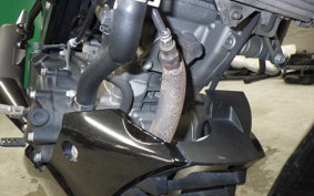 SUZUKI GSX-S125 2019 DL32B