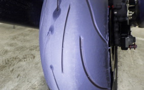 SUZUKI HAYABUSA Gen.2 2009