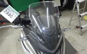 HONDA NC750X DCT 2023 RH09