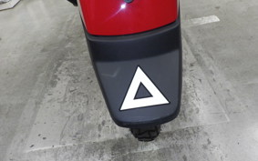 HONDA CT125 HUNTER CUB 1992 JA55