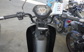 HONDA C110 SUPER CUB 1971 JA10