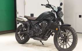 HONDA CL500 2023 PC68