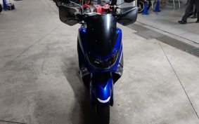 YAMAHA N-MAX SED6J