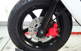 YAMAHA JOG ZR SA39J