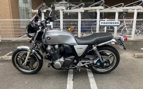 HONDA CB1100 ABS 2012 SC65