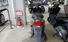 YAMAHA JOG Gen.5 SA36J