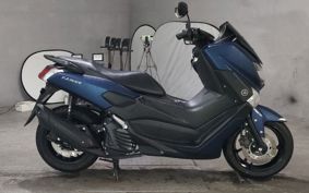 YAMAHA N-MAX 125 SED6J