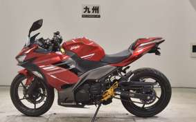 KAWASAKI NINJA 250 EX250P