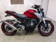 Фото Honda CB125 R с японского аукциона