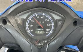 SUZUKI ADDRESS110-2