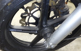 HONDA VTR 250 MC33