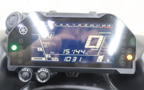 YAMAHA NIKEN 2019 RN58J