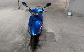 SUZUKI ADDRESS V125 CF4MA