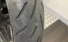 KAWASAKI NINJA 400R 2013 ER400B