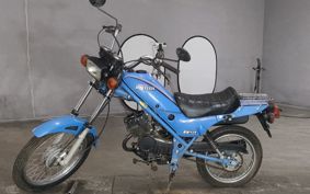 HONDA RACCOON AD02