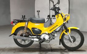HONDA CROSS CUB110 JA45