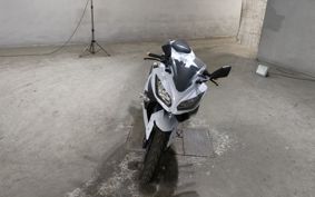 KAWASAKI NINJA 250 EX250L