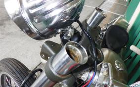SUZUKI GRASS TRACKER Bigboy NJ47A