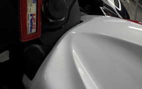 HONDA CBR600RR GEN 3 2009