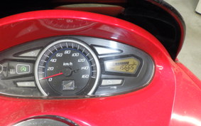 HONDA PCX 150 1997 KF12