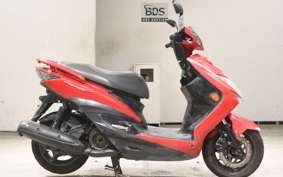 YAMAHA CYGNUS 125 XSR 2 SE44J