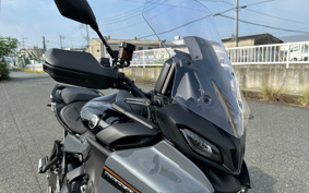 YAMAHA TRACER 9 GT+ 2025 RN70J