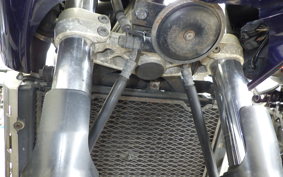 YAMAHA FZS1000 FAZER 2003