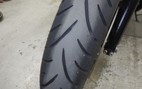 HONDA CB1300SF SUPER FOUR Gen. 3 2022 SC54