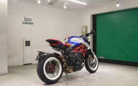 MV AGUSTA DS800RR 2019
