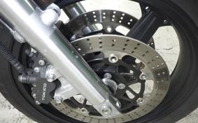 KAWASAKI ZEPHYR 400 KAI 2010 ZR400C