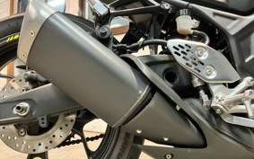 YAMAHA MT-25 RG10J