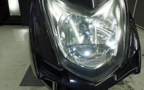 YAMAHA CYGNUS 125 XSR 3 SEA5J