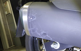 SUZUKI Vｽﾄﾛｰﾑ250A