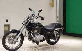 KAWASAKI ELIMINATOR 125 2024 BN125A