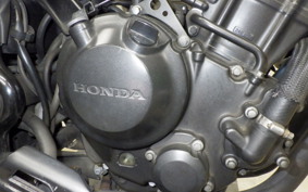 HONDA REBEL 250 MC49