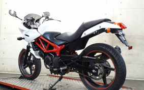 HONDA VTR 250 F MC33