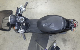 HONDA TODAY 2 2016 AF67