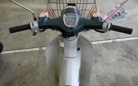 HONDA C50 SUPER CUB 2013 AA01