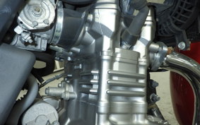 SUZUKI GSR250 2023