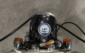 HONDA MONKEY Z50J