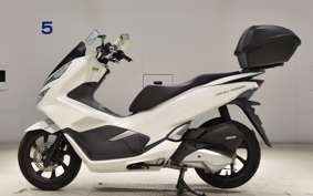 HONDA PCX 150 ABS KF30
